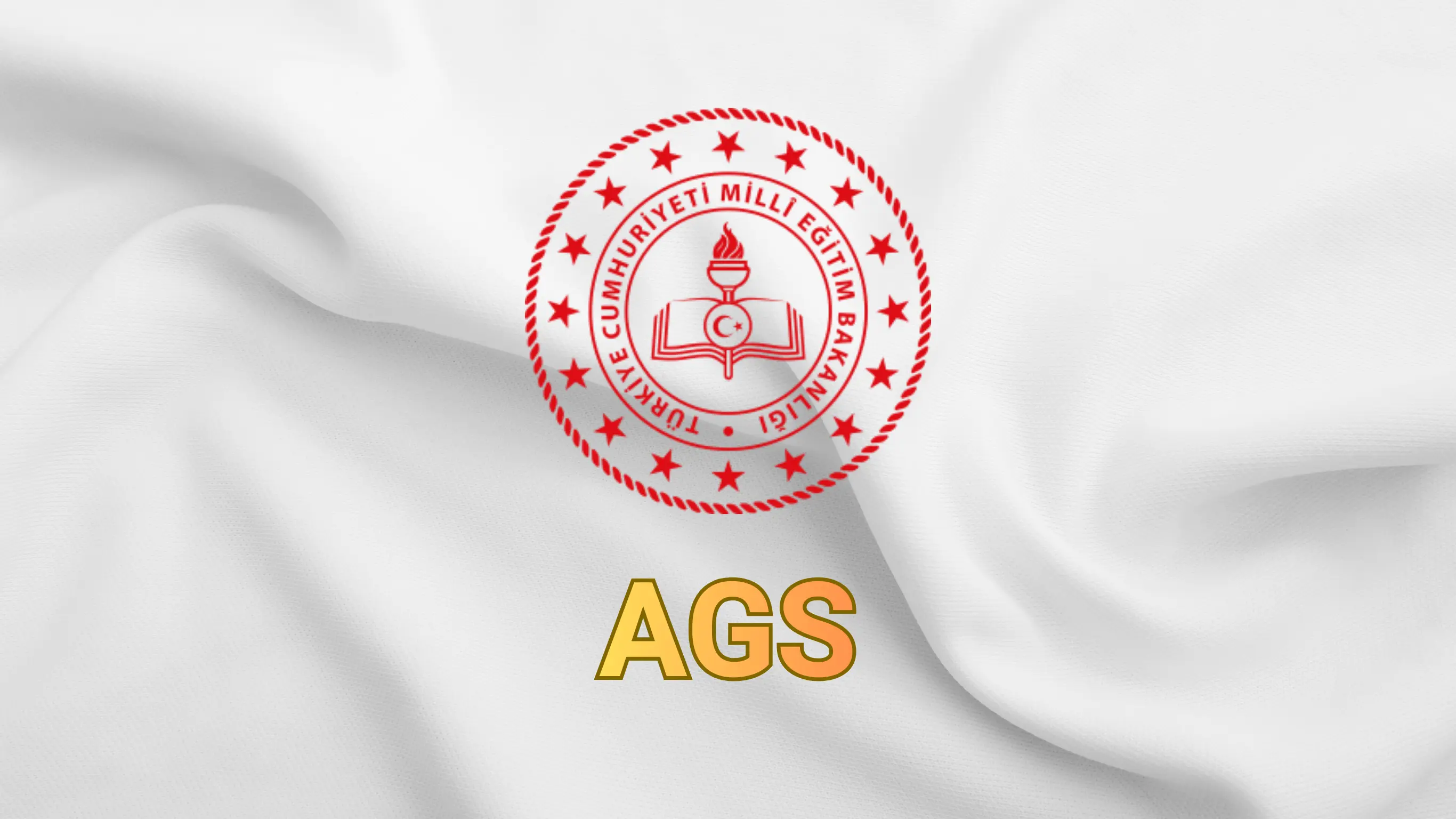 MEB AGS Nedir, Ne Oldu? Yeni Bir Sınav mı? (Güncel Rehber)